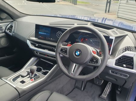 2026 BMW XM - photo 6