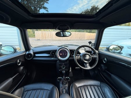 2011 Mini Cooper - photo 40