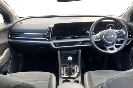 2023 Kia Sportage - photo 10