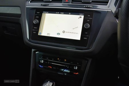 2022 Volkswagen Tiguan - photo 14