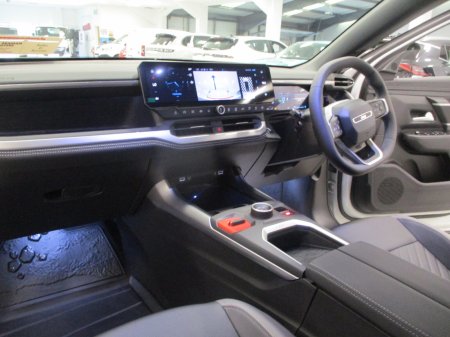 2026 Jeep Compass - photo 21