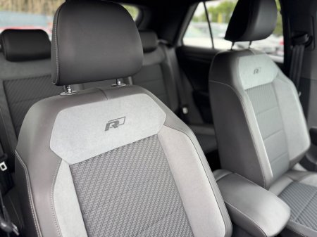 2021 Volkswagen T-Roc - photo 15