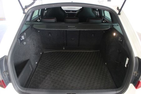2018 Skoda Octavia - photo 10
