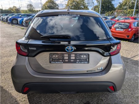 2020 Toyota Yaris - photo 7