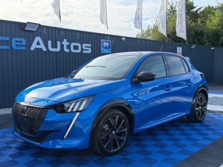2021 Peugeot 208 - photo 3