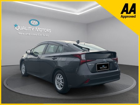 2022 Toyota Prius - photo 5