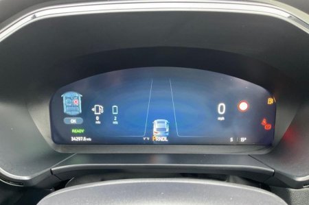 2024 Ford Kuga - photo 13