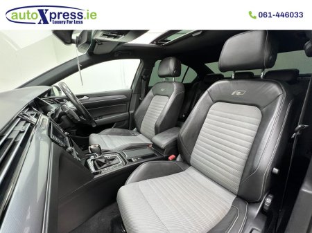 2017 Volkswagen Passat - photo 10