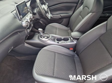 2023 Nissan Juke - photo 4