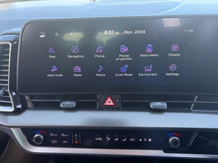 2024 Kia Sportage - photo 10