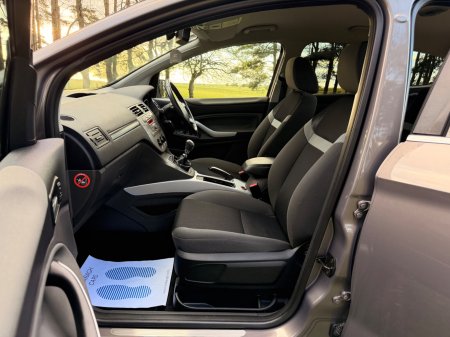 2012 Ford Kuga - photo 23
