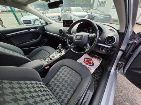 2015 Audi A3 - photo 7