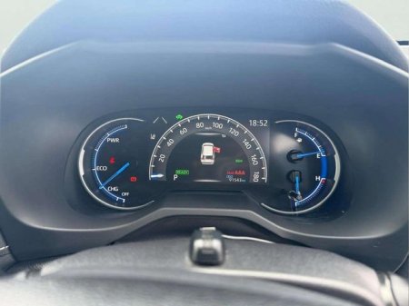2022 Toyota RAV4 - photo 10