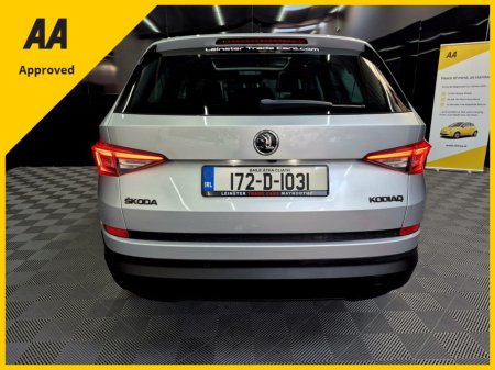 2017 Skoda Kodiaq - photo 13