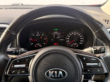 2020 Kia Sportage - photo 16