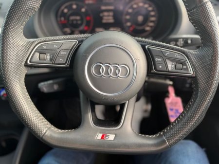 2020 Audi A3 - photo 20