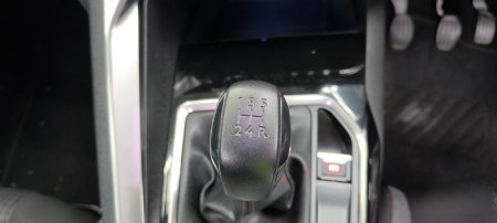 2017 Peugeot 3008 - photo 18