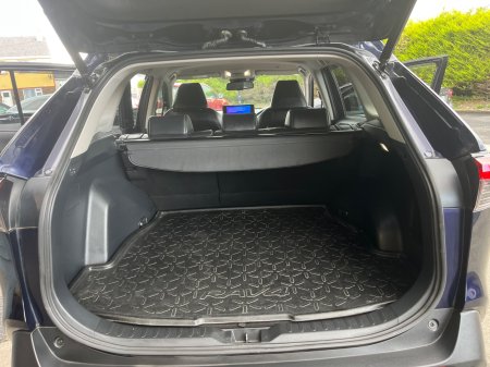 2023 Toyota RAV4 - photo 21