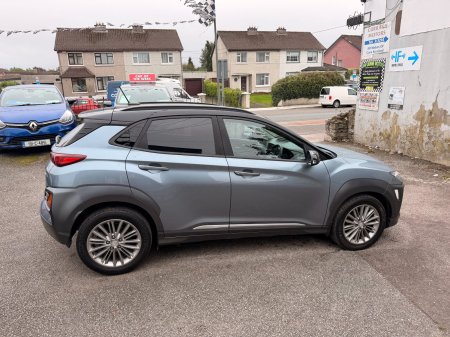2019 Hyundai KONA - photo 3