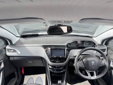 2015 Peugeot 2008 - photo 13