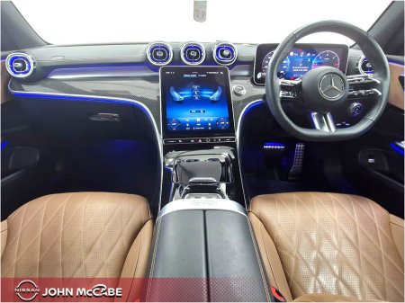 2025 Mercedes-Benz CLE - photo 12