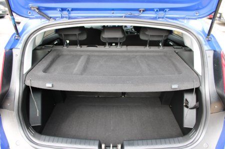 2023 Hyundai Bayon - photo 13