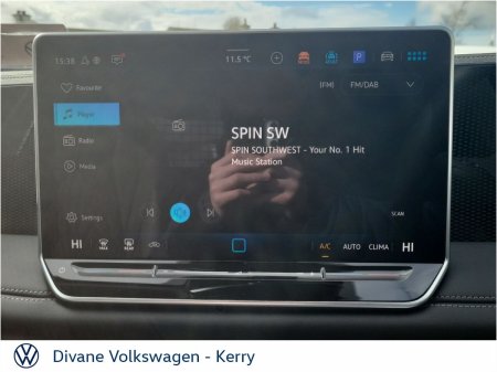 2027 Volkswagen Tiguan - photo 17