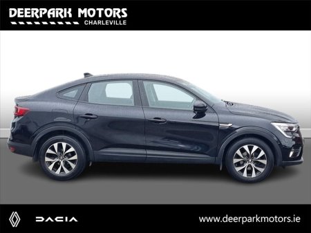 2022 Renault Arkana - photo 6