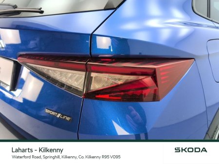 2026 Skoda Elroq - photo 21