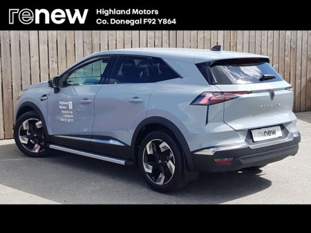2026 Renault Symbioz - photo 3