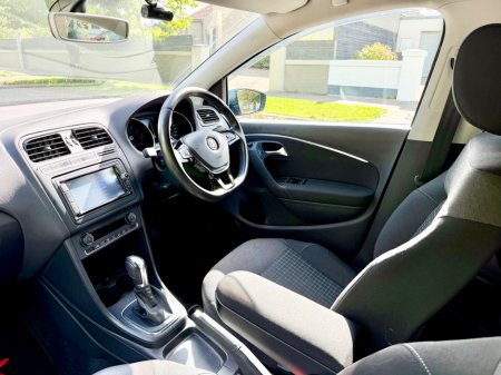 2017 Volkswagen Polo - photo 13
