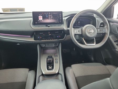 2026 Nissan Qashqai - photo 3
