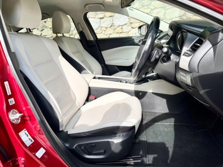 2016 Mazda Mazda6 - photo 18