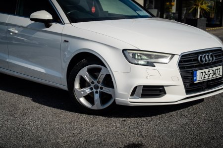 2017 Audi A3 - photo 2