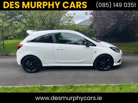 2019 Opel Corsa 1.4 (90PS) SRi