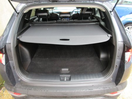 2022 Hyundai Tucson - photo 23
