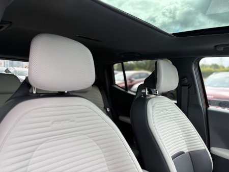 2026 Kia EV2 - photo 8