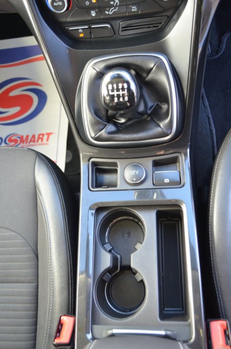 2019 Ford Kuga - photo 22