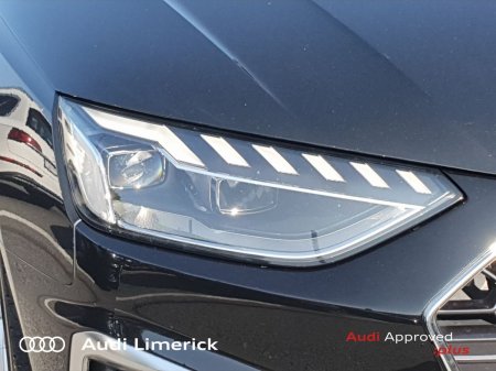 2022 Audi A4 - photo 37