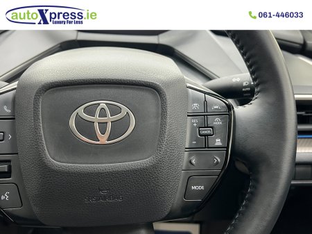 2024 Toyota Prius - photo 40