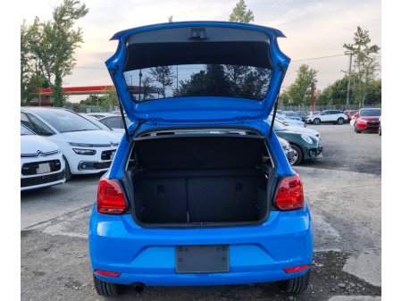 2015 Volkswagen Polo - photo 13