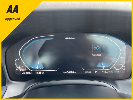 2021 BMW 3-Series - photo 4