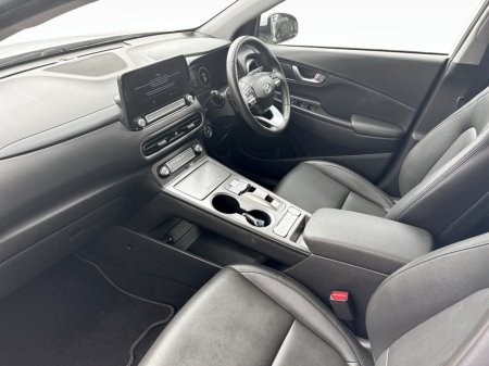 2023 Hyundai KONA - photo 9