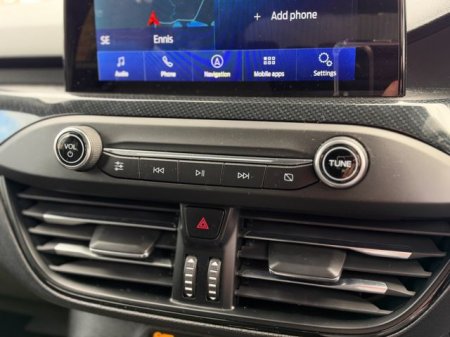 2020 Ford Focus - photo 13