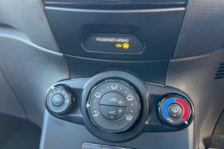 2017 Ford Fiesta - photo 35