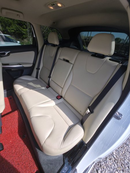 2017 Volvo XC60 - photo 19
