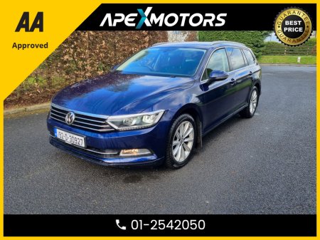 2019 Volkswagen Passat - photo 3