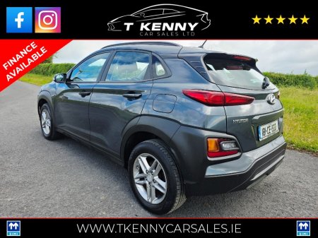 2018 Hyundai KONA - photo 7