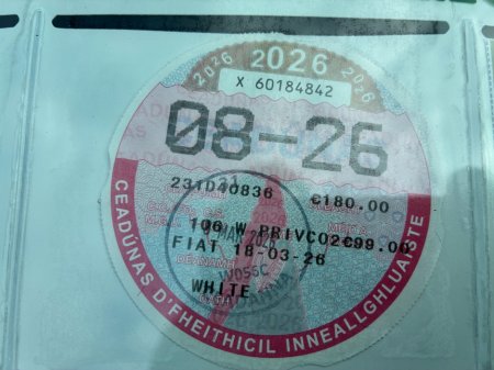 2023 Fiat 500 - photo 2