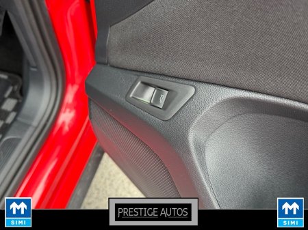 2021 Volkswagen T-Roc - photo 39